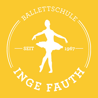 Zum Angebot der Ballettschule Inge Fauth.